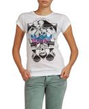 55DSL - T-shirt maniche corte