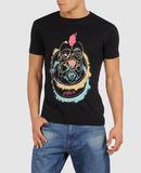 55DSL - Camiseta de manga corta
