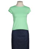 BOULE DE NEIGE - Short sleeve t-shirt