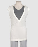 MM6 by MAISON MARTIN MARGIELA - T-shirt manches courtes