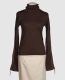 MARITHE' F. GIRBAUD - Long sleeve t-shirt