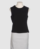 ANN DEMEULEMEESTER - Top