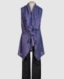 ANN DEMEULEMEESTER - Top