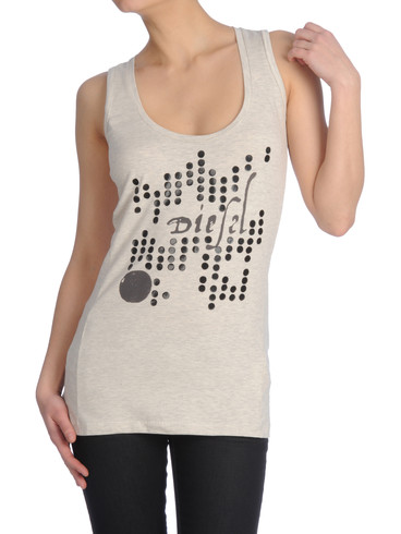 DIESEL - Tops - TOLDY 00AHE