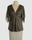 VANESSA BRUNO - T-shirt manches courtes