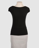 LUPATTELLI - Sleeveless t-shirt