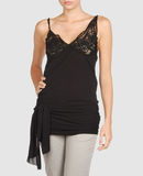 JEAN PAUL GAULTIER FEMME - Top