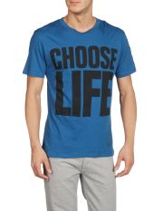 KATHARINE HAMNETT - T-shirt maniche corte