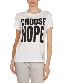 KATHARINE HAMNETT - T-shirt