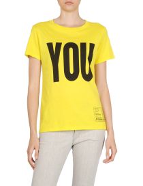 KATHARINE HAMNETT - T-shirt
