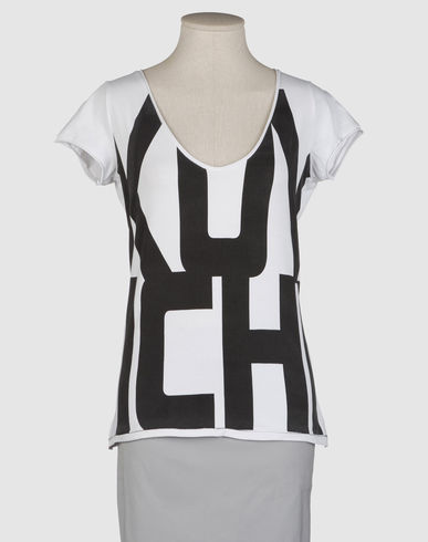 ZOOM KUYICHI - Short sleeve t-shirt