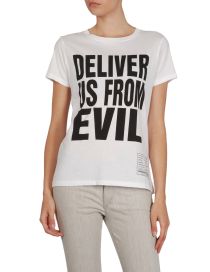KATHARINE HAMNETT - T-shirt