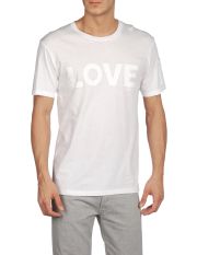 KATHARINE HAMNETT - T-shirt maniche corte