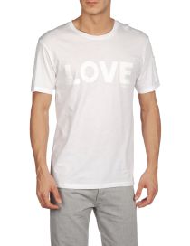 KATHARINE HAMNETT - T-shirt