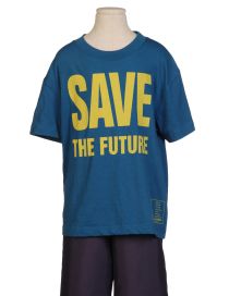 KATHARINE HAMNETT - T-shirt
