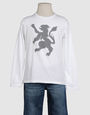 MAURO GRIFONI KIDS - Long sleeve t-shirt