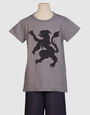 MAURO GRIFONI KIDS - Short sleeve t-shirt