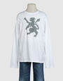 MAURO GRIFONI KIDS - Long sleeve t-shirt