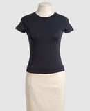 ALPHA MASSIMO REBECCHI - Short sleeve t-shirt
