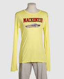 ANDREW MACKENZIE - Langärmliges T-shirt