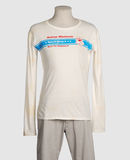 ANDREW MACKENZIE - Langärmliges T-shirt