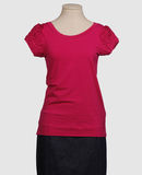 ALPHA MASSIMO REBECCHI - Short sleeve t-shirt