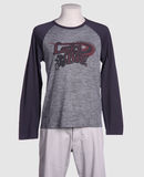 ARMANI JEANS - Long sleeve t-shirt