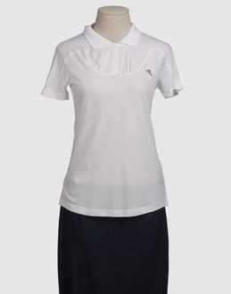 EVISU EU ED Polo shirts - Item 37182162