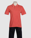 ARMANI JEANS - Polo shirt