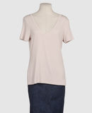 MM6 by MAISON MARTIN MARGIELA - T-shirt manches courtes