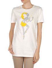 EDUN - T-shirt maniche corte