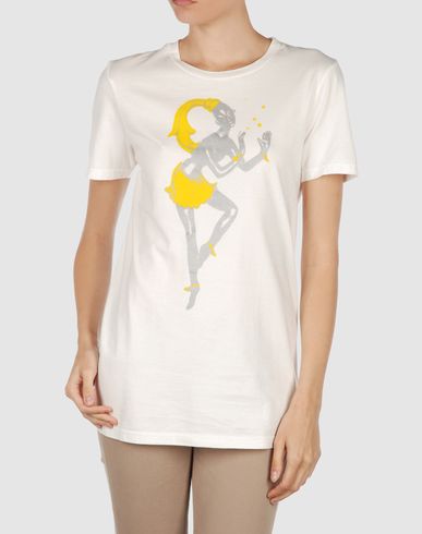 ZOOM EDUN - T-shirt