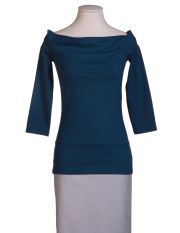 SUSANA MONACO - Short sleeve t-shirt