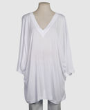 MAISON MARTIN MARGIELA - T-shirt manches courtes