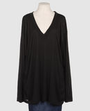 MAISON MARTIN MARGIELA - T-shirt manches longues