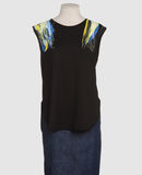 MM6 by MAISON MARTIN MARGIELA - T-shirt sans manches