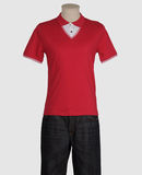 ALPHA MASSIMO REBECCHI - Polo shirt