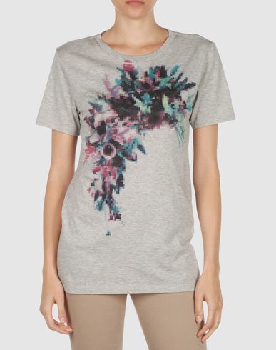 ZOOM EDUN - Short sleeve t-shirt