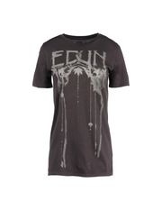 EDUN - T-shirt maniche corte