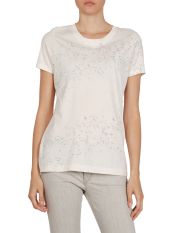EDUN - T-shirt maniche corte