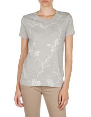 EDUN - T-shirt maniche corte