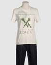 EDUN - T-shirt maniche corte