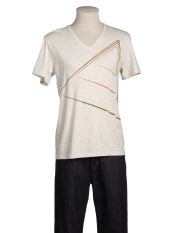 EDUN - Short sleeve t-shirt