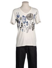EDUN - Short sleeve t-shirt