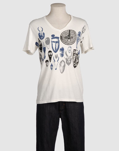 ZOOM EDUN - Short sleeve t-shirt