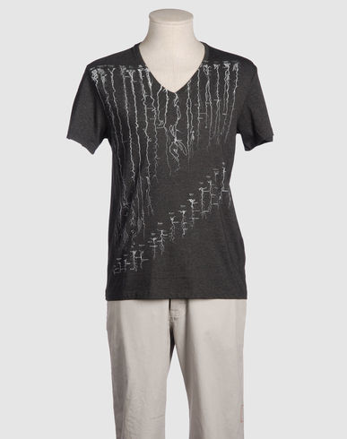 ZOOM EDUN - Short sleeve t-shirt