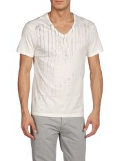 EDUN - Short sleeve t-shirt