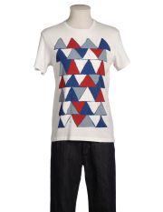 EDUN - Short sleeve t-shirt