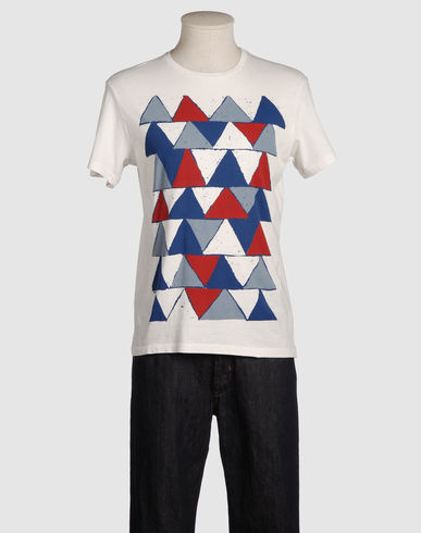 ZOOM EDUN - T-shirt