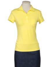 DIANA GALLESI - Polo shirt